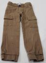 Jeanshose Gr. 98 von Pocopiano (1088)