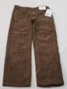 Cordhose Gr. 104 von H&M (248) neu