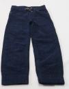 gefütterte Cordhose Gr. 98 von Impidimpi (3045)