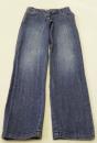Jeanshose Gr. 140 von Vertbaudet (912)