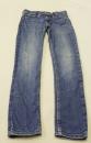 Jeanshose Gr. 134 von H&M (4207)