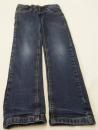 gefütterte Jeanshose Gr. 140 von Alive (4212)