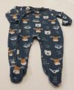 Schlafanzug Gr. 74 von Babyclub by C&A (2127)