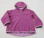 Softshelljacke Gr. 86 von Topomini (963)