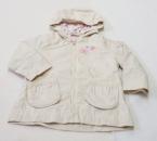 Sommerjacke Gr. 74 von Impidimpi (4196)