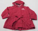 Sommerjacke Gr. 74 von Inscene (3581)