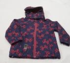 Softshelljacke Gr. 86 von Bob der Bär (2902)
