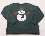 Sweatshirt Gr. 122/128 von H&M (1521)