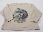 Sweatshirt Gr. 116/122 von Valerio (782)