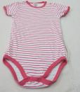 Kurzarmbody Gr. 98 von Blukids (3962)