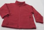 Fleecejacke Gr. 98/104 von Russell (4226)