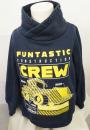 Sweatshirt Gr. 110/116 von dopodopo (806)