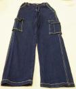 Jeanshose Gr. 164 von Hip & Hopps (583)