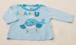 Langarmshirt Gr. 50 von Ergee (4238)
