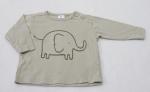 Langarmshirt Gr. 50 (4237)