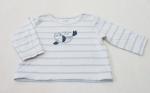 Langarmshirt Gr. 50 von C&A (4235)
