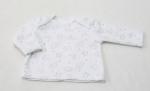 Nickipullover Gr. 46 von C&A (4231)