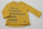 Langarmshirt Gr. 56 von Mexx (4229)