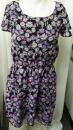 Trägerkleid Gr. 158/164 von YFK (4269)