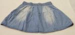 Jeansrock Gr. 158/164 von Page One (4291)