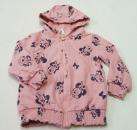Sweatjacke Gr. 92 von Disney (4227)