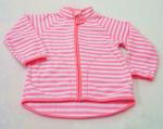 Fleecejacke Gr. 86 von H&M (4257)