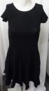 Kurzarmkleid Gr. 146/152 von C&A (4324)