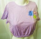T-Shirt kurz, Gr. 134/140 von YFK (4317)