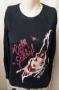 Langarmshirt Gr. 146/152 von Monster High (4304)