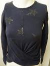 Langarmshirt kurz, Gr. 140 von Esprit (4302)