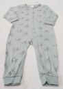 Schlafanzug Gr. 80 von Disney by H&M (4300)