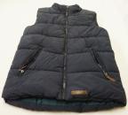 gefütterte Weste Gr. 164/170 von Review (4283)