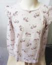 Langarmshirt Gr. 122 von C&A (1038)