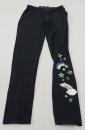 Leggings Gr. 146 von YFK (3895)