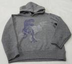 Sweatshirt Gr. 104 von Sic (2398)