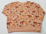 Sweatshirt Gr. 98 von Alana (1778)