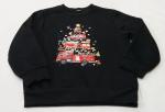 Sweatshirt Gr. 104 (801)