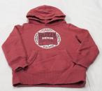Sweatshirt Gr. 104 von Tommy Hilfiger (1770)