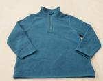 Fleecepullover Gr. 98 von C&A (781)
