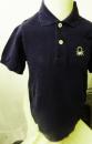 Polo Shirt Gr. 116/122 von Benetton (3736)