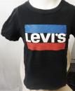 T-Shirt Gr. 116 von Levis (3735)