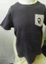 T-Shirt Gr. 110/116 von Lupilu (110)