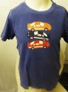 T-Shirt Gr. 110/116 von Lupilu (3296)