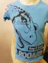 T-Shirt Gr. 110 von dopodopo (2490)