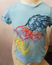 T-Shirt Gr. 110 von Palomino by C&A (2677)