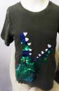 T-Shirt Gr. 110/116 von H&M (2678)