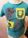 T-Shirt Gr. 104 von Palomino by C&A (1812)