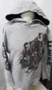 Sweatshirt Gr. 116 von Zara (2596)