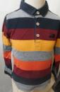 Poloshirt Gr. 110 von C&A (765)