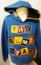 Sweatshirt Gr. 110 von Topolino (822)